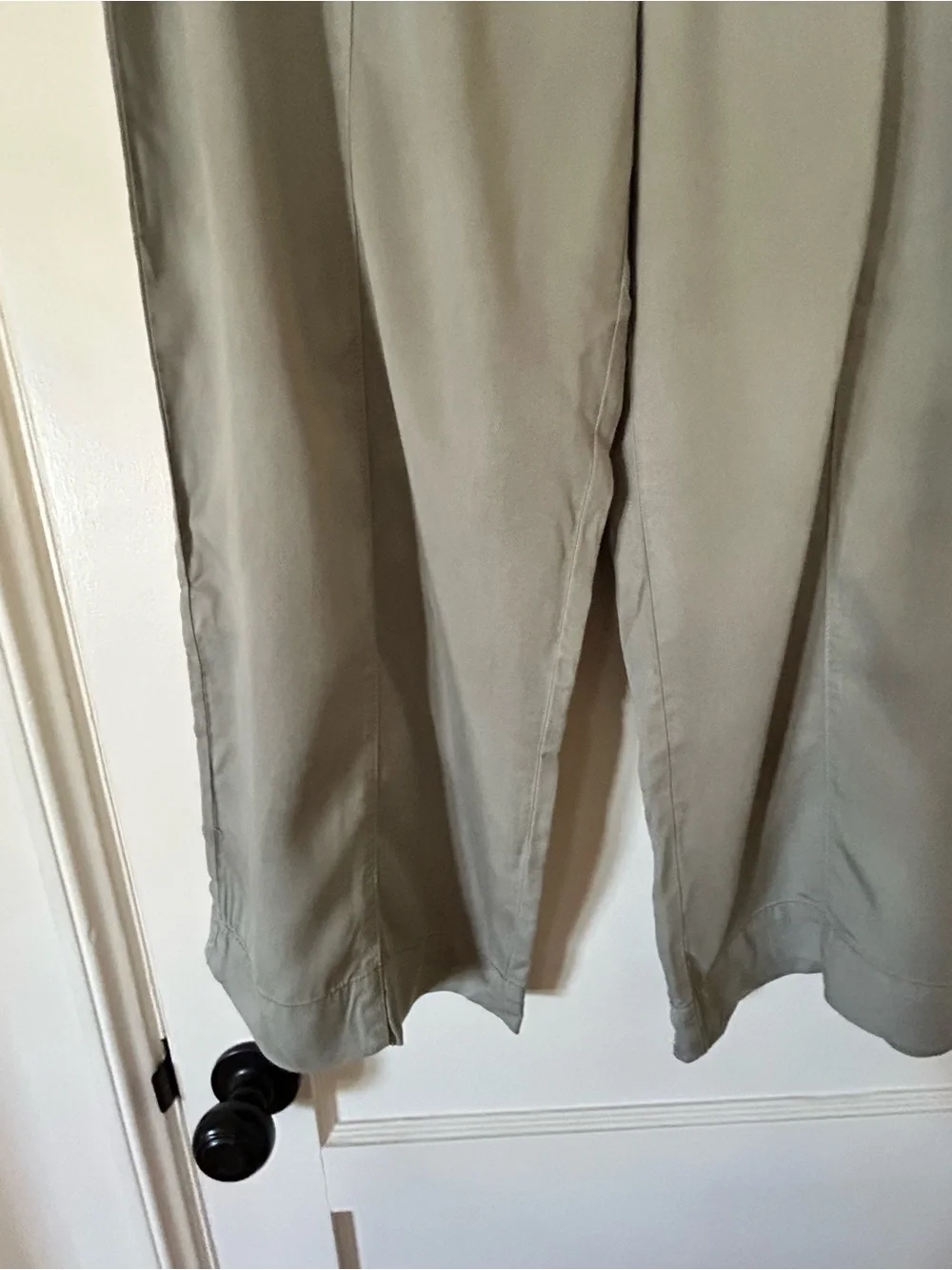 Joie Sage Drawstring Relaxed Pants
